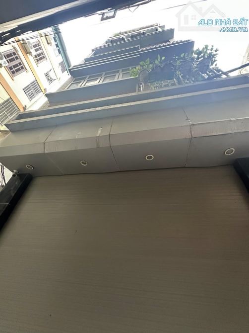 BÁN NHÀ MỄ TRÌ NAM TỪ LIÊM 52m 10.8TỶ 6 TẦNG MT 4.3m. NGÕ THÔNG RỘNG. NHÀ ĐẸP Ở NGAY.