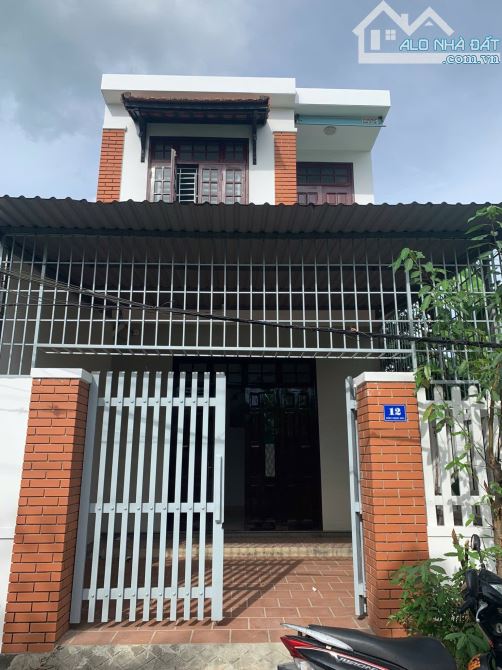Bán Nhà 2 Tầng Xóm 2 Ngọc Anh, P. Phú Thượng, Tp. Huế chỉ 3,45 tỷ