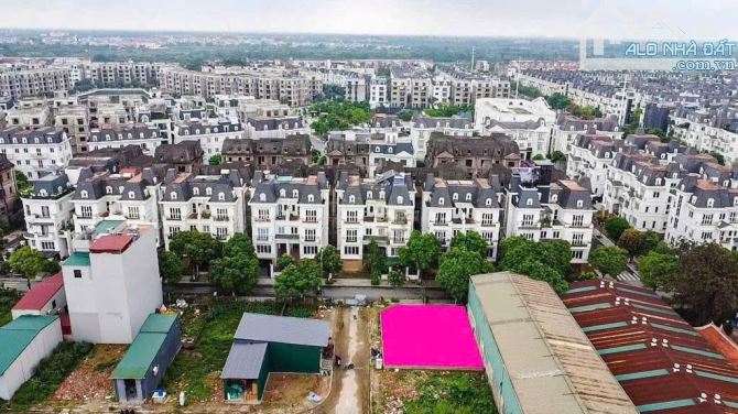 Bán 02 lô đất D V 5.5ha TT Trạm Trôi, Hoài đức, DT 149-299m2