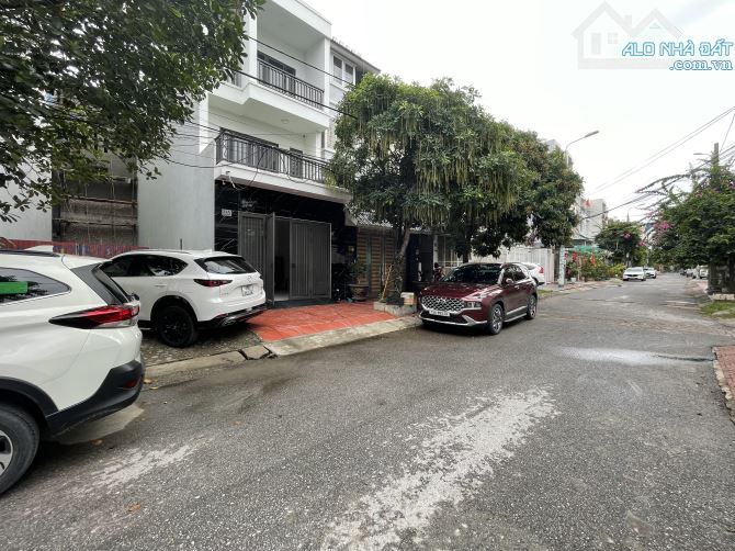 90m2 đất phân lô Thư Trung - Văn Cao