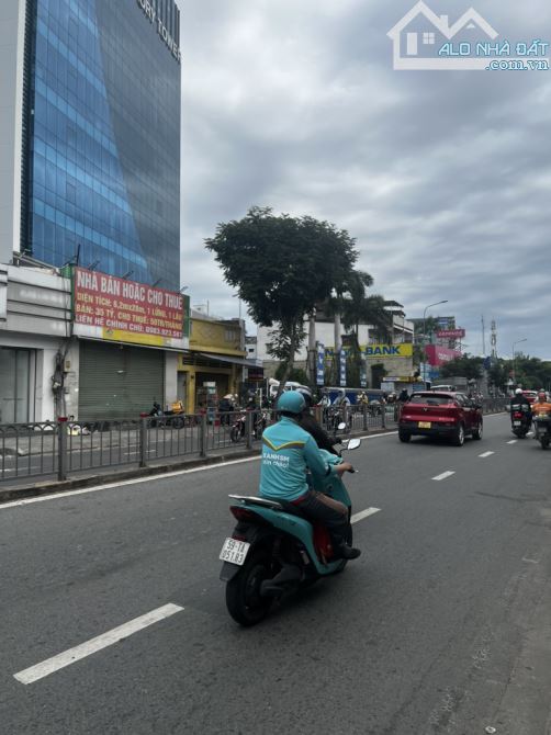 Bán nhà 2mt đường Nguyễn Oanh phường 17 quận gò vấp