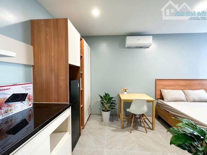 Cần bán Tòa nhà Căn hộ dịch vụ 38 phòng cao cấp  Bình Tân  khoán 100 tr/th giá 20.5 tỷ TL