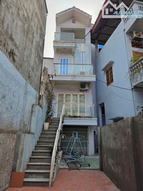 BÁN NHÀ SÀI ĐỒNG – NGÕ THÔNG – 2 MẶT THOÁNG – 5 PHÒNG NGỦ – 60M² – 8.5 TỶ