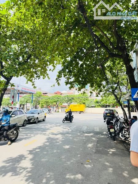 Bán đất mặt phố BÌNH MINH TP HẢI DƯƠNG, khu phố kinh doanh sầm uất, cạnh trường Bình Minh,