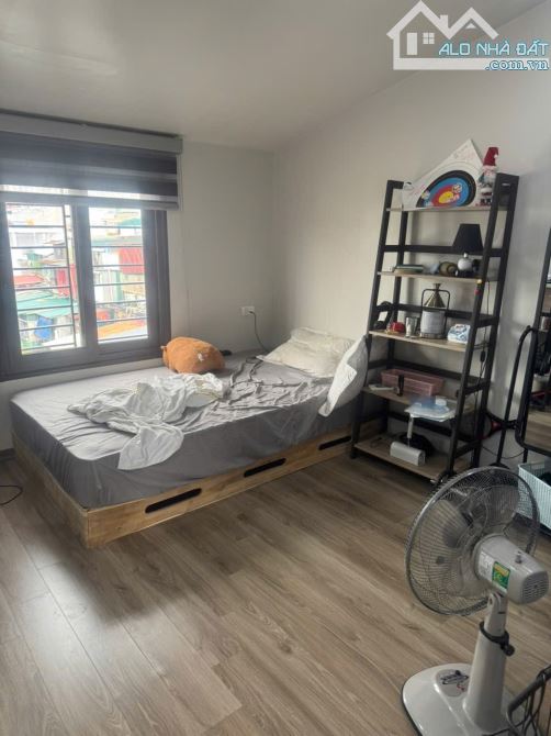Căn hộ siêu rộng 100m2 tại Lò Đúc, Gần phố cổ,  Giá tốt chỉ 4,9 tỷ