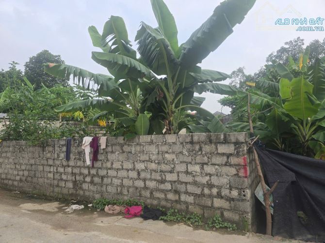 Bán đất thanh thuỳ phân lô ô tô vào đất 106m hơn 5 tỷ thương lượng mạnh