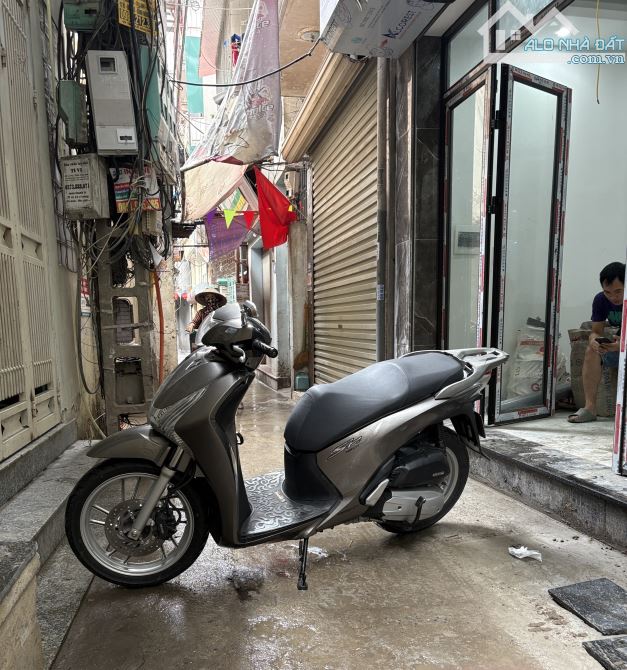HOT🔥VŨ NGỌC PHAN-ĐỐNG ĐA-5 TẦNG THANG MÁY MỚI KENG-🚗20M Ô TÔ-NGÕ THÔNG TÁ LẢ