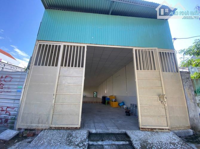 Bán đất tặng căn nhà Siêu rộng ngay đường lớn Nguyễn Trãi Diên Khánh(Xã Diên Khánh)