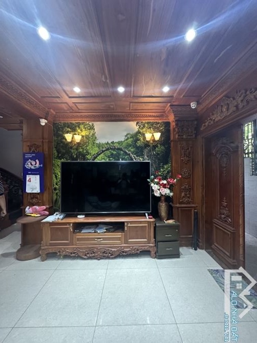 Bán Biệt thự Lô Góc  288m2 - Đường Hà Huy Giáp, Thạnh Xuân, Q12 Chỉ 25 Tỷ - 4