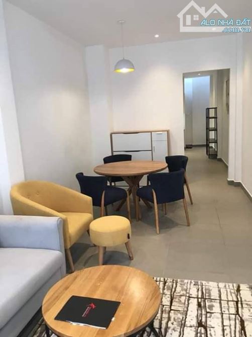Nhà Đẹp Gò Vấp, 4 Tầng, 90m² – HXH, Giá Chỉ 15,14 Tỷ – Đầu Tư Ngay!