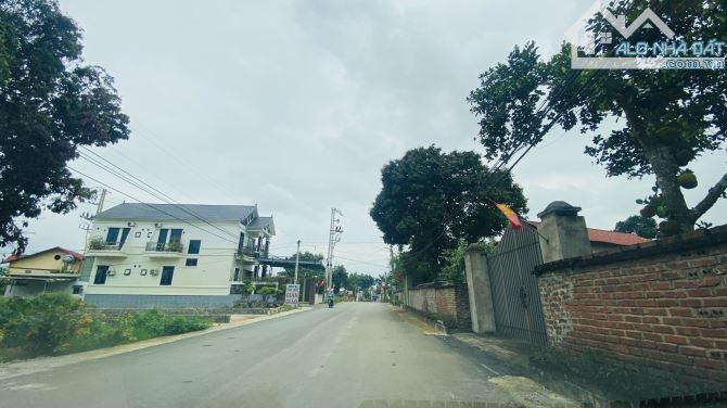🚩 CẦN BÁN MẢNH ĐẤT MẶT ĐƯỜNG NGUYỄN VĂN LINH – HÒA SƠN – LƯƠNG SƠN – HÒA BÌNH