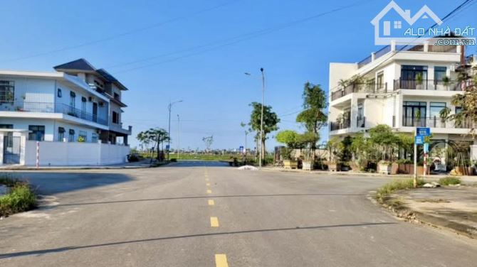 🌟 SIÊU PHẨM ĐẤT NỀN KQH HOÀNG QUỐC VIỆT – TRUNG TÂM TP HUẾ 🌟 📍 Vị trí đắc địa