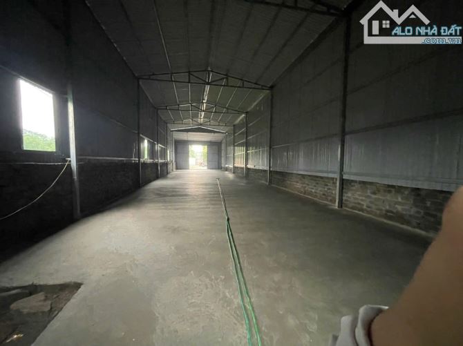 💥 Cho thuê KHO XƯỞNG MỚI 140m,300m,600m,1000m CONT đỗ cửa CHỈ 50k/m Ninh Sở,Thường Tín,HN