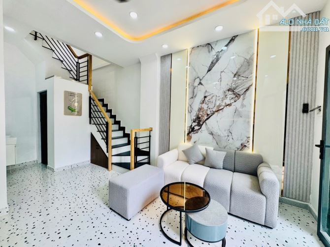 🔥LÊN SÓNG NHÀ MỚI ĐẸP 🔥- KHU VIP PHAN XÍCH LONG - 40M2 - NGANH KHỦNG 5.4M - 🌸4.98 TỶ🌸