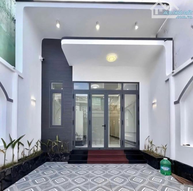 Bán Nhà Qua Nước Ngoài Định Cư, Nhà ở Phước Hiệp-Củ Chi, Giá 990 triệu, 130m2.