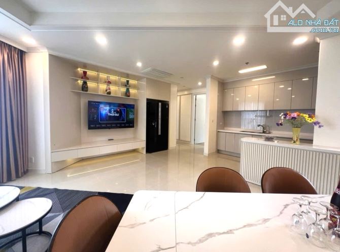 VỚI PHÂN KHÚC 16 TỶ CÓ NGAY CHUNG CƯ CAO CẤP STARLAKE 110M2- VỊ TRÍ SIÊU ĐẸP- NỘI THẤT VIP