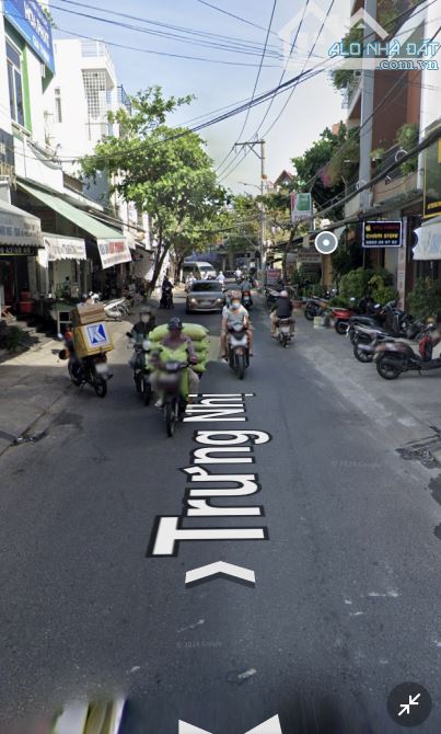 BÁN ĐẤT! CẠNH TIỂU LA – DIỆN TÍCH LỚN 115M2, Ô TÔ DỖ CỬA - Ở, XÂY TRỌ CHO THUÊ – NHỈNH 4TỶ