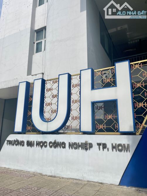 76m2, BÁN CHDV 19PN, 60TR/THÁNG, NGUYỄN VĂN NGHI, P4 GÒ VẤP, 13.x TỶ