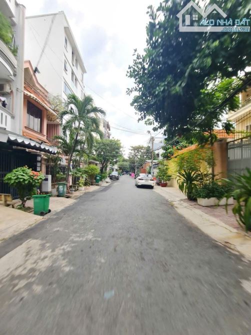 Bán Biệt Thự đường số 21 Trần Não, phường An Khánh, Quận 2, Diện tích 24x15m Giá 63 Tỷ