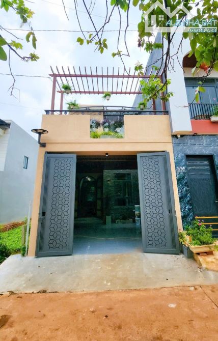NHÀ FULL NỘI THẤT HẺM 117 TRẦN QUÝ CÁP: 3.45 tỷ
