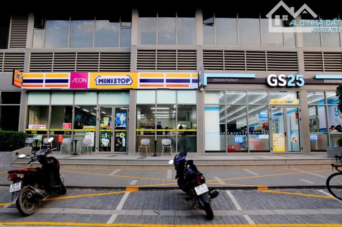 Cần Bán SHOPHOUSE Căn Hộ ở Biên Hòa – Cạnh Aeon Mall Đồng Nai