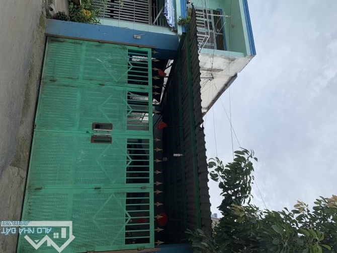 Bán Nhà Thủ Đức, Nguyễn Xiển, Sau Vinhomes Q9 105m2,Hẻm Xe Tải,Otô Ngủ Trong Nhà, 5 Tỷ 5