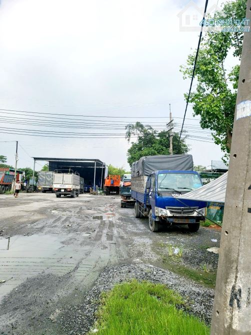 Đất Đẹp 10x44m Mặt Tiền Đường Đỗ Văn Dậy X.Tân Hiệp Hóc Môn Giá 6 Tỷ Đang Cho Thuê 6tr/th