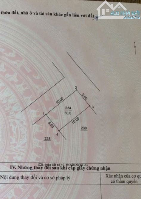 Bán đất tặng nhà C4 mặt phố Quang Trung, 50m2, lô góc, MT 15m, đường 10m, KD đỉnh,13.9 tỷ