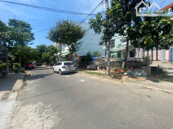BÁNĐẤT 3 MẶT TIỀN-TT CẨMLỆ-GẦN CẦU NGUYỄN TRI PHƯƠNG-Đường BÙI XƯƠNG TRẠCH-80m2-NHỈNH 4TỶ