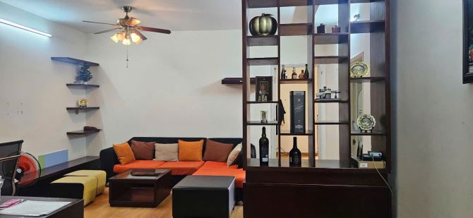 Kho căn hộ C/cư giá rẻ ở liền Quận 11 - Tân Bình! 2PN từ 2 tỷ đang thu hút khách tìm mua