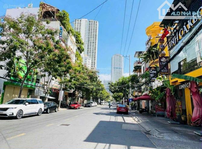 ⭐️Bán đất đường Pasteur, Vạn Thạnh, Nha Trang, cách biển chỉ 300m ngang 5.6m vuông vức