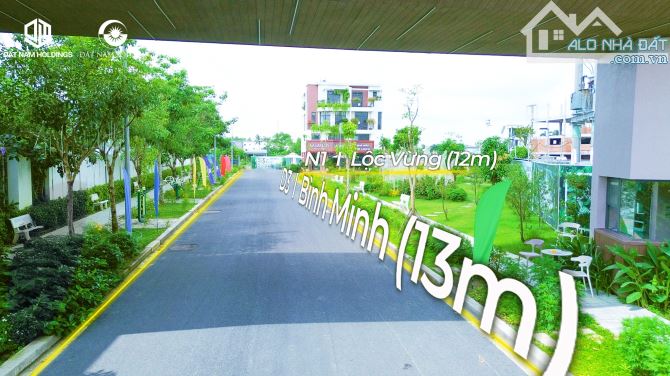 Đất Nam Soluna sóng hạ tầng đổ về Mỹ Yên bđs hưởng lợi đầu tiên