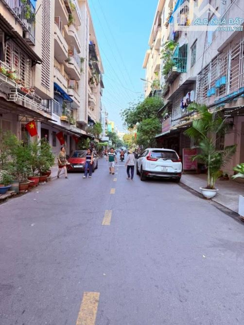 Bán nhà 5 tầng, phường An Nhơn (P6 cũ), Gò Vấp, 64m², full nội thất, hẻm xe hơi, 8.7