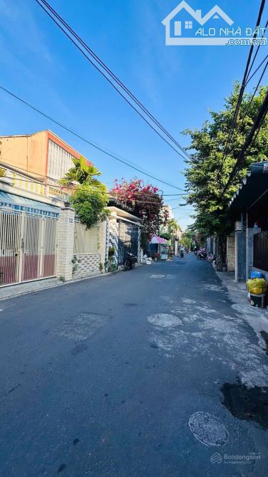 🏠 BÁN ĐẤT KIỆT Ô TÔ NGUYỄN DUY HIỆU – GẦN NGUYỄN VĂN THOẠI – GIÁ TỐT DÒNG TIỀN KHỦNG 💰🚗