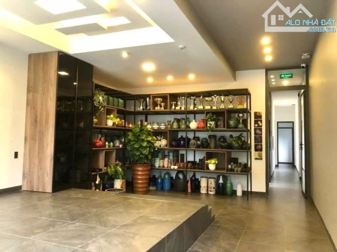 BÁN CĂN HỘ 15 PHÒNG THU NHẬP 75TR/THÁNG