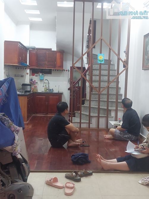 TỔ 5 YÊN NGHĨA HÀ ĐÔNG, 34M, 5T, MT3,5M, GIÁ 5,9 TỶ