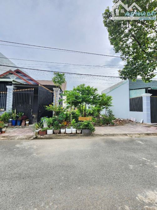 2ty5TL 84m2 đất đường thông 2 đầu, gần đường Phạm Văn Diêu 100m, p.Tân Hạnh