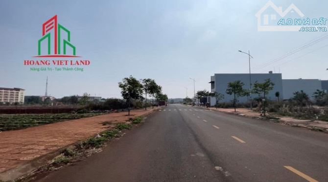 BÁN 02 LÔ LIỀN KỀ TDP8 ĐƯỜNG 20m KHU 5,4HA - DT: 10x23m - H: ĐÔNG NAM - 12,8 TỶ
