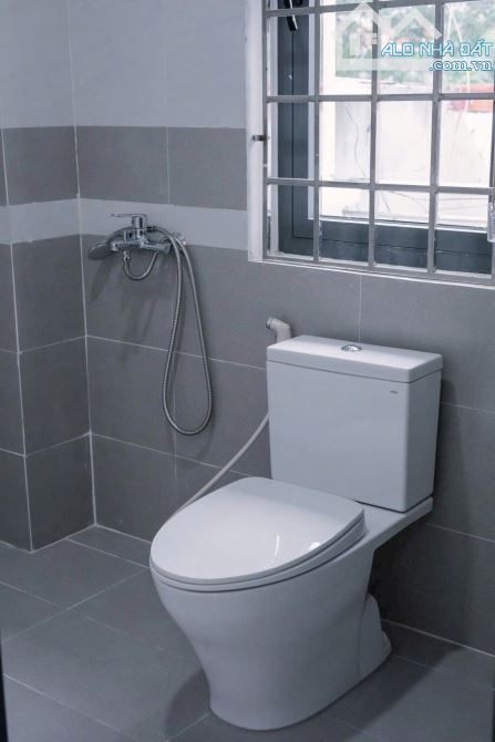 CHO THUÊ PHÒNG TRỌ STUDIO MẶT TIỀN PHAN ĐÌNH PHÙNG - SÁT CHỢ AN CỰU