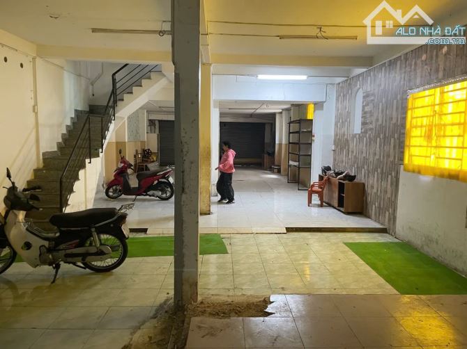 🏡 SIÊU HIẾM NHÀ 2 MẶT TIỀN - NGUYỄN VĂN NGHI - CHỢ GÒ VẤP– DIỆN TÍCH KHỦNG 154M²