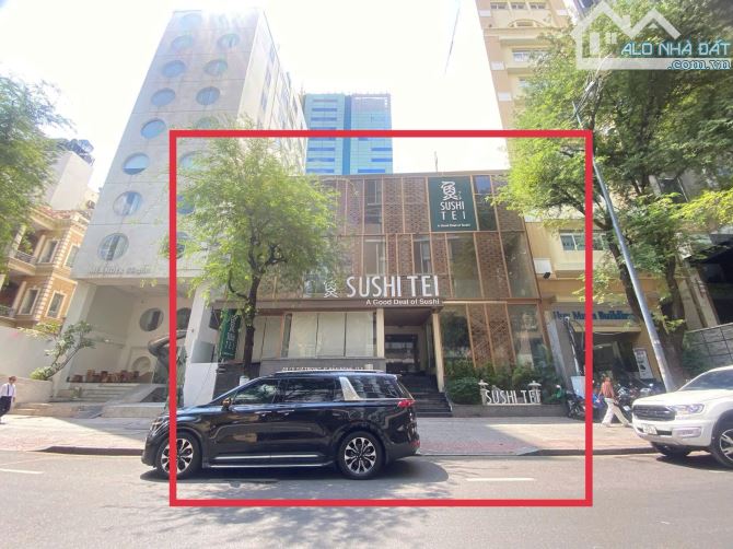 🌸🌸🌸[SIÊU PHẨM HÀNG THUÊ - QUẬN 1] - [2 TẦNG - NGANG 23M].!!