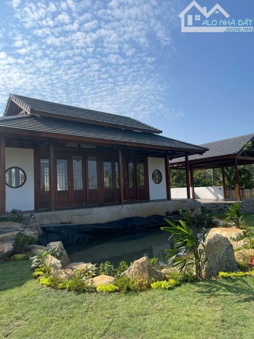 ⏩ CƠ HỘI SỞ HỮU CĂN NHÀ NGHỈ DƯỠNG VIEW HỒ SIÊU RẺ TẠI KOMLEO - HOÀ THẮNG - TP.BMT - DAKLA