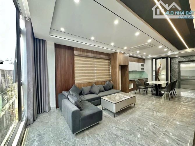 BÁN NHÀ NGỌC TRÌ, LONG BIÊN – 41M², MT 4M, NỞ HẬU, GARA Ô TÔ u