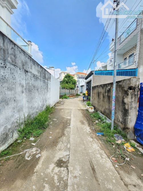 4ty9 TL 468,6m2 11.88x40 gần cầu Phú Long , đất gần Sông Sài Gòn P.Lái Thiêu Tp Thuận An