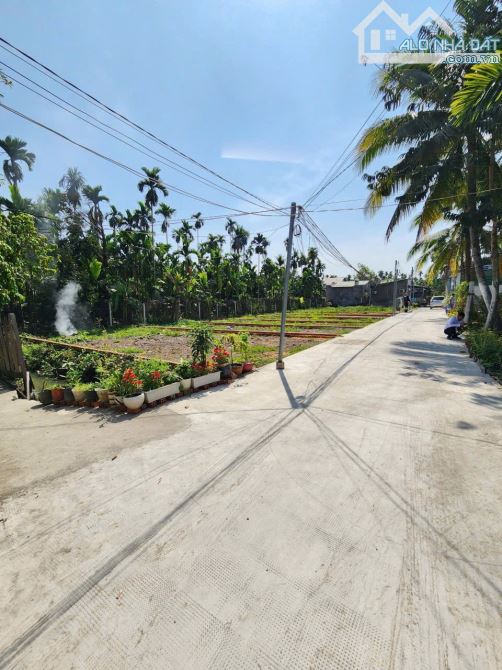 110,4m2 1ty890 TL lô góc 2MT ngang 7.69m p.An Thạnh, Tp.Thuận An