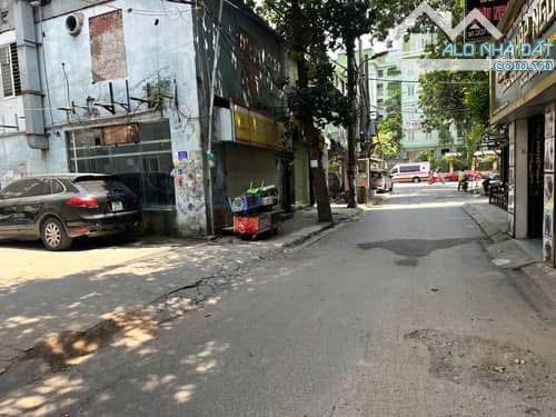 👉 NHÀ MẶT NGÕ, PHÂN LÔ Ô TÔ TRÁNH, 3 BƯỚC RA PHỐ TRẦN QUỐC HOÀN - KINH DOANH CỰC TỐT - 2