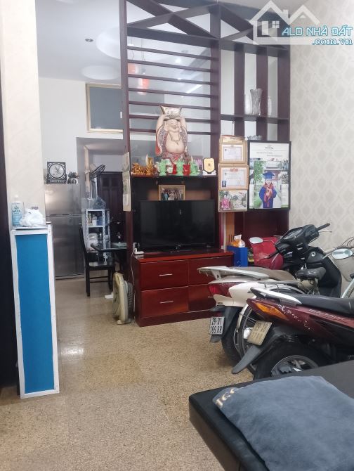 SIÊU HIẾM PHÂN LÔ KIM NGƯU, 72M, 4T, MT 7,2M, VĂN PHÒNG, KINH DOANH, Ô TÔ, CHỈ 18,8 TỶ.