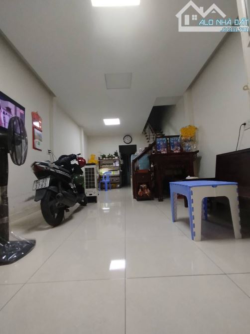 BÁN NHÀ 2 TẦNG TÂN THUẬN ĐÔNG HUỲNH TẤN PHÁT QUẬN 7,    Nhà 2 Tầng ,4x12(48M2)