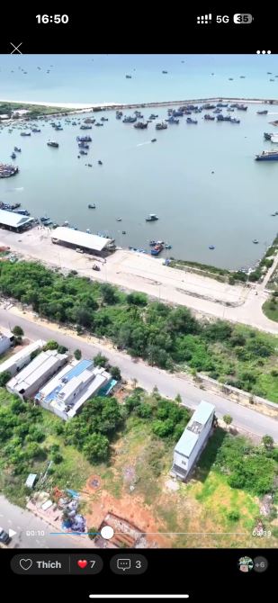 Cần Bán Lô Đất Vị trí: KDC A&E, P. Thanh Hải , TP Phan Thiết . Giá bán: 5.9 tỷ _ 36.87tr/m