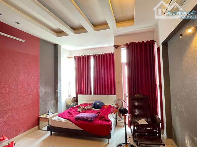 Bán nhà 5 Tầng MẶT TIỀN kinh doanh đường N4 Bửu Long, rẻ hơn thị trường 600tr